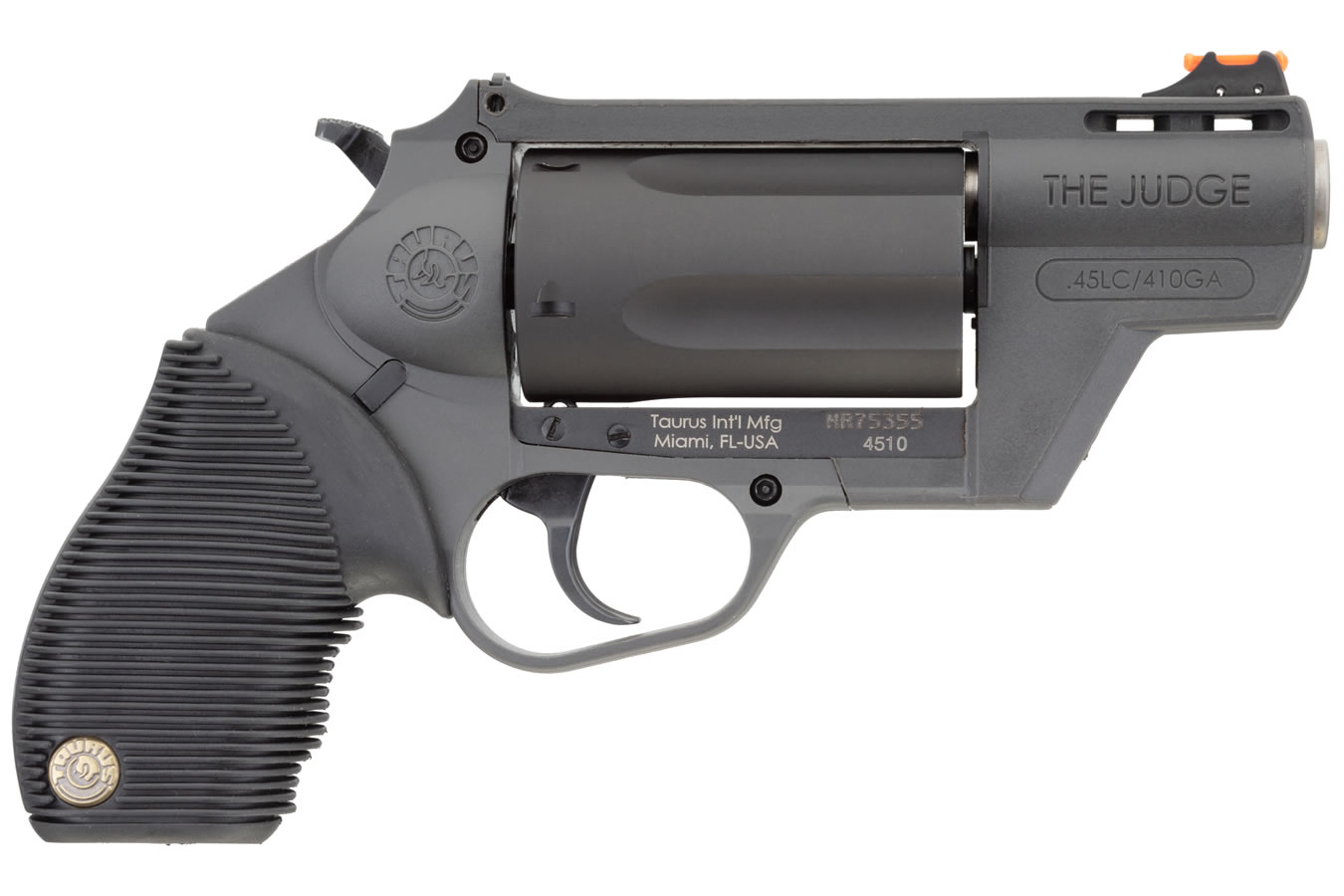 taurus judge public defender taurus judge public defender