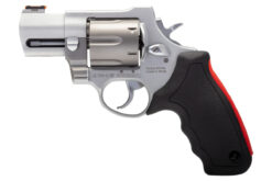 taurus raging bull