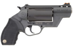 Taurus Judge Public Defender Poly 45LC/.410 Double-Ac