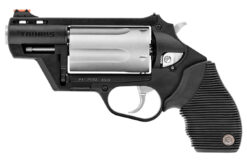 Taurus Judge Public Defender Poly