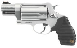 taurus judge public defender