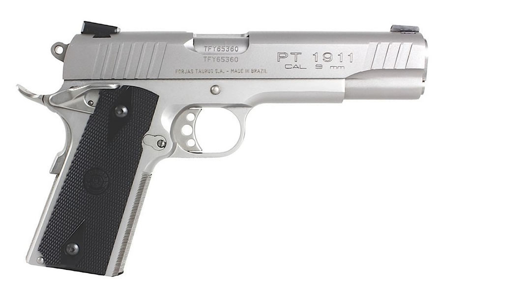 taurus pt1911 taurus pt1911