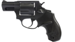 Taurus Model 85 38 Special +P Black Oxide Revolver