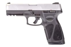 Taurus G3 9mm