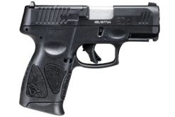 Taurus G3c