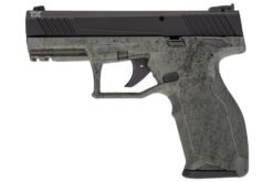 Taurus TX22 22LR