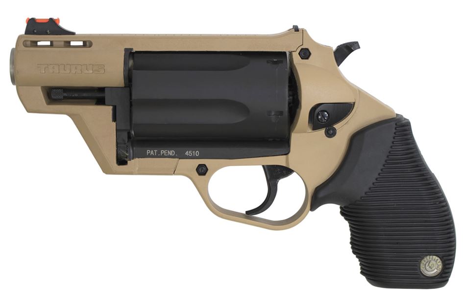 Taurus Judge Public Defender poly Taurus Judge Public Defender poly