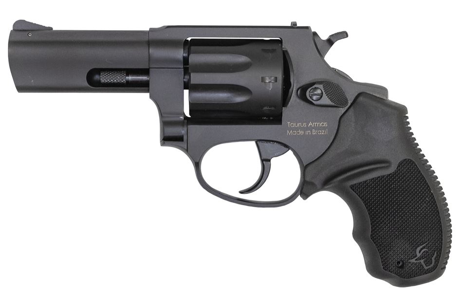 23 Taurus 942
