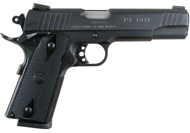 Taurus PT1911 for sale Taurus PT1911