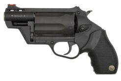 Taurus Judge