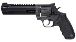 taurus raging hunter 357