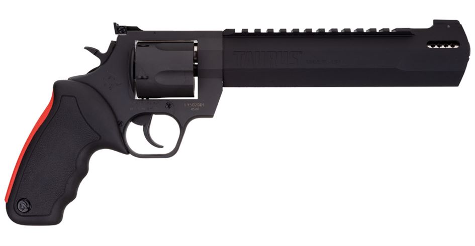 Taurus Raging Hunter 357 Taurus Raging Hunter 357