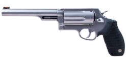 Taurus Judge