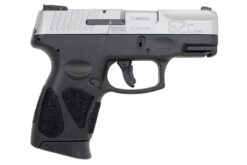 Taurus G2C 9mm