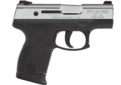Taurus millennium pt140