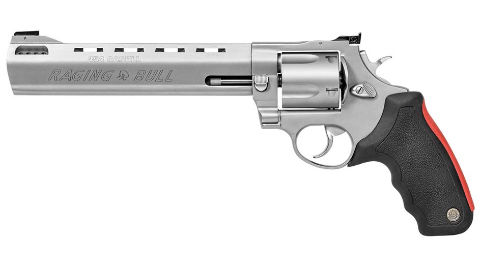 taurus raging bull 454 casull taurus raging bull 454 casull