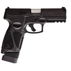 Henning Group EDC +3rds Mag/Grip Extension Taurus G3 BLK for sale